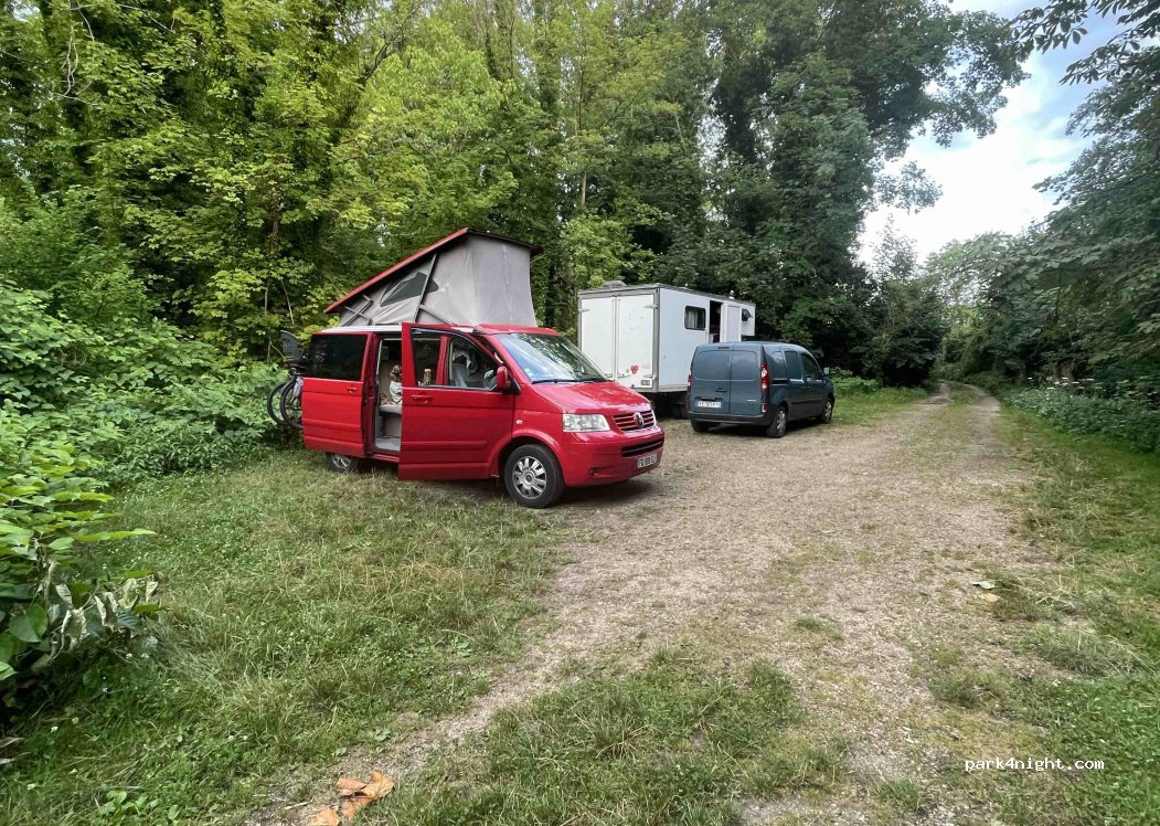 (91580) Auvers-Saint-Georges - — foto 2