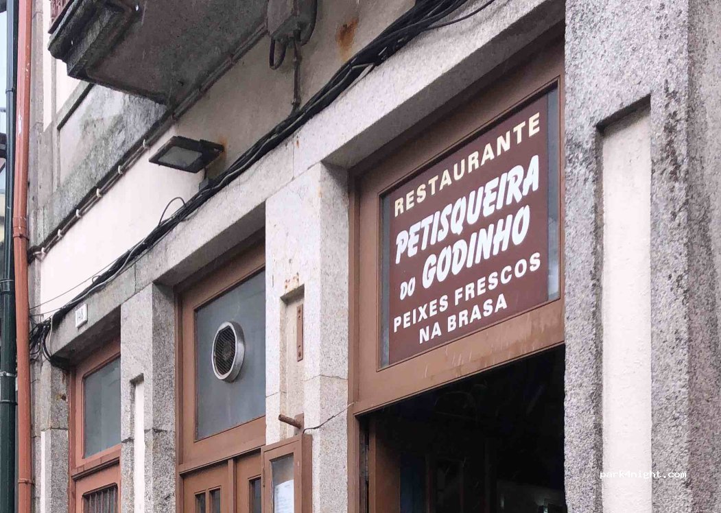(4450-718) Matosinhos - 197 Rua Heróis de França — foto