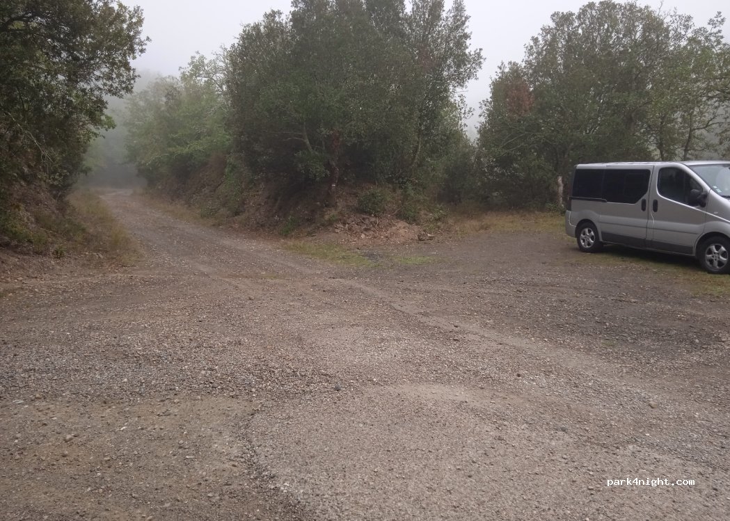 (11330) Villerouge-Termenès - — foto