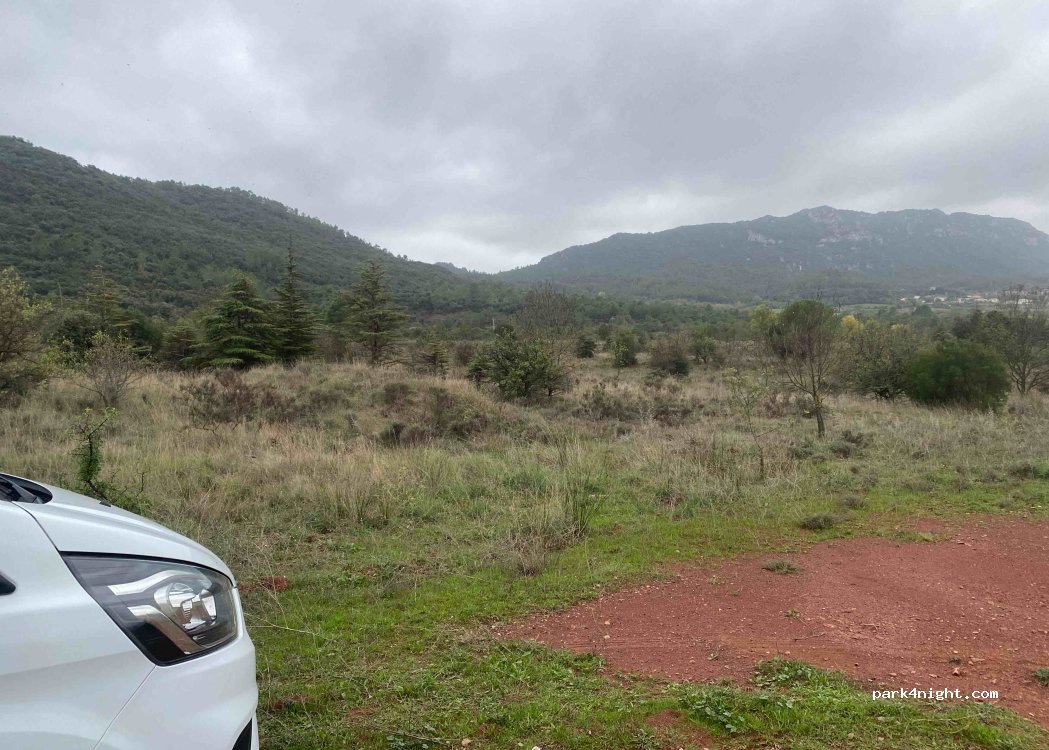 (34800) Clermont-l'Hérault - — foto