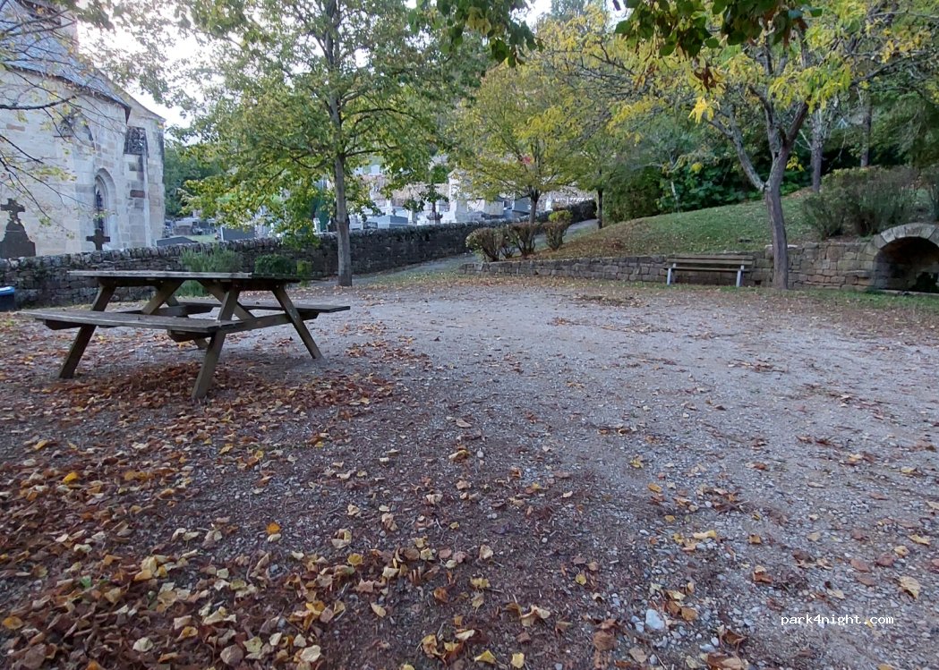 (12330) Salles-la-Source - 1296 Route de Saint Austremoine — foto 2