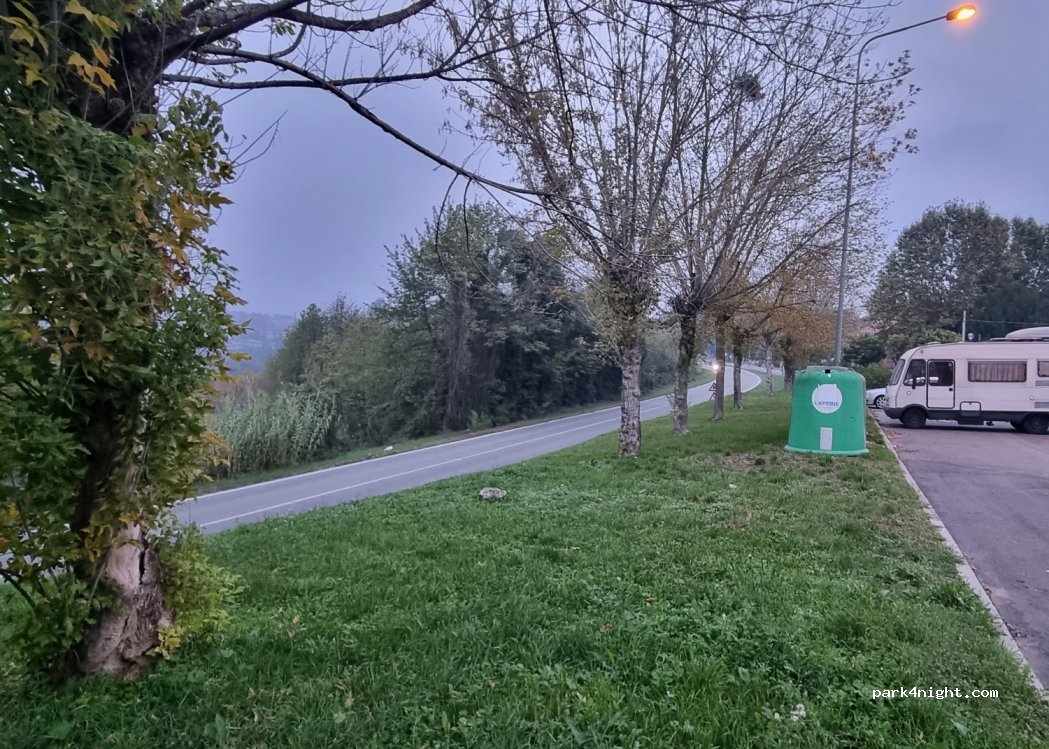 (15040) Castelletto Monferrato - 36 Viale Rimembranza — foto 2