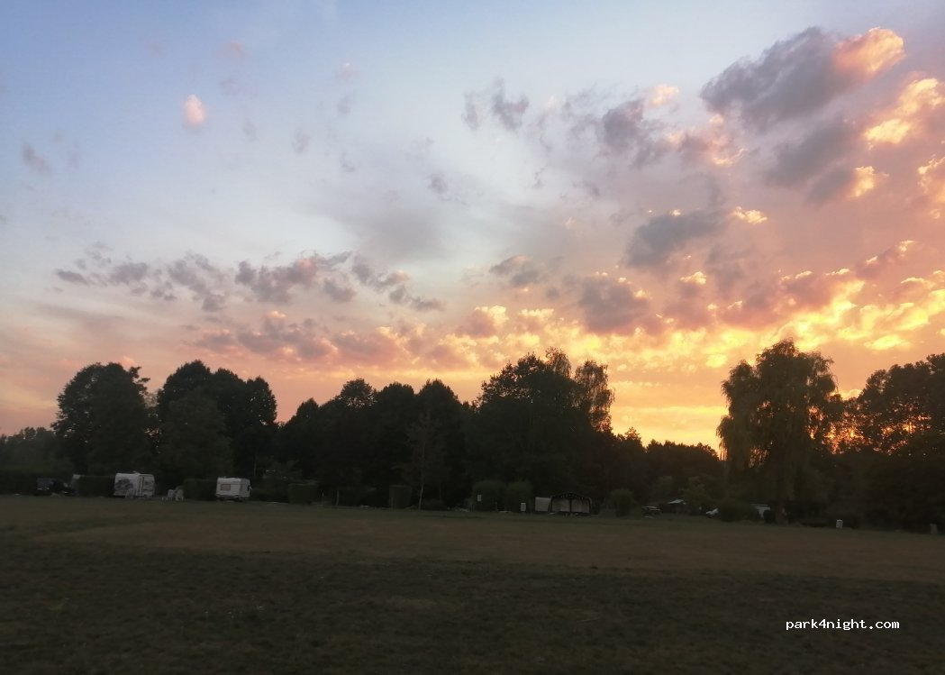 Camping Val d'Oise — foto 3