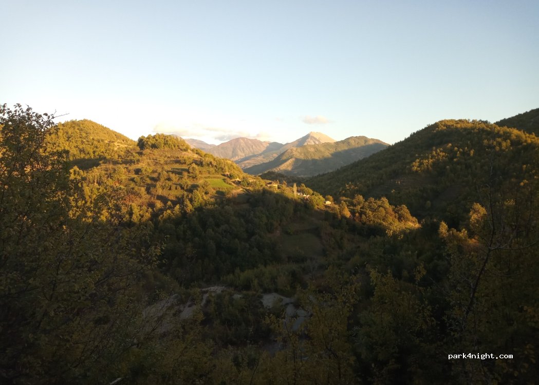 () Poroçan - Unnamed Road — foto