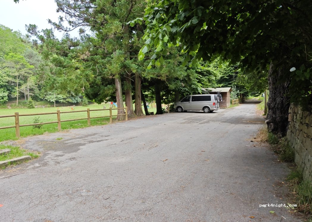 (18038) San Romolo - 2 Viale dei Pini — foto