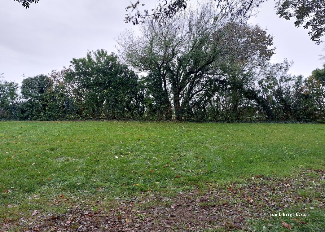 (79240) Saint-Paul-en-Gâtine - D949BIS — foto 2