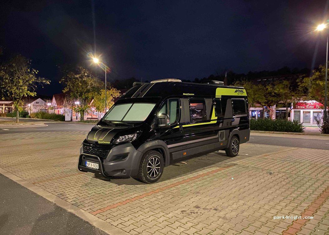 (8380) Hévíz - 20 Jókai utca — foto 3