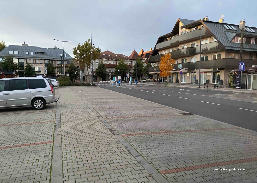 (8380) Hévíz - 20 Jókai utca — foto 4