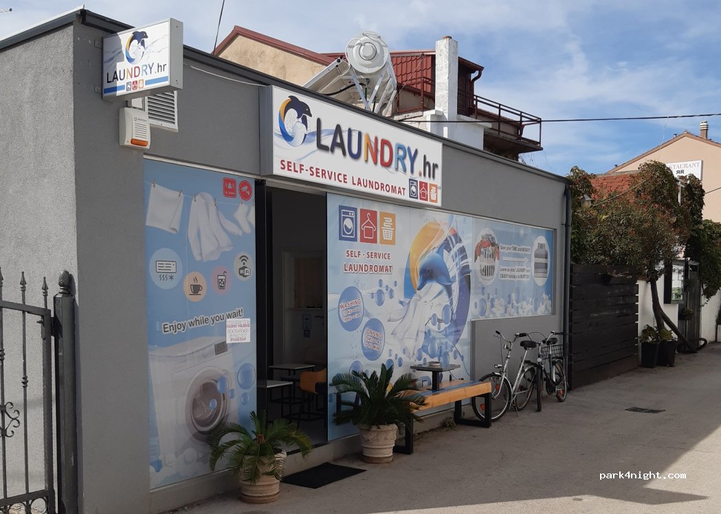 (22243) Murter - 1 Ulica Na Škaji — foto 4
