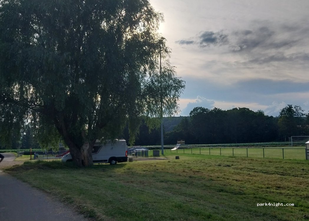 (68130) Tagsdorf - 1 Chemin rural Dorfmattenweg — foto 2