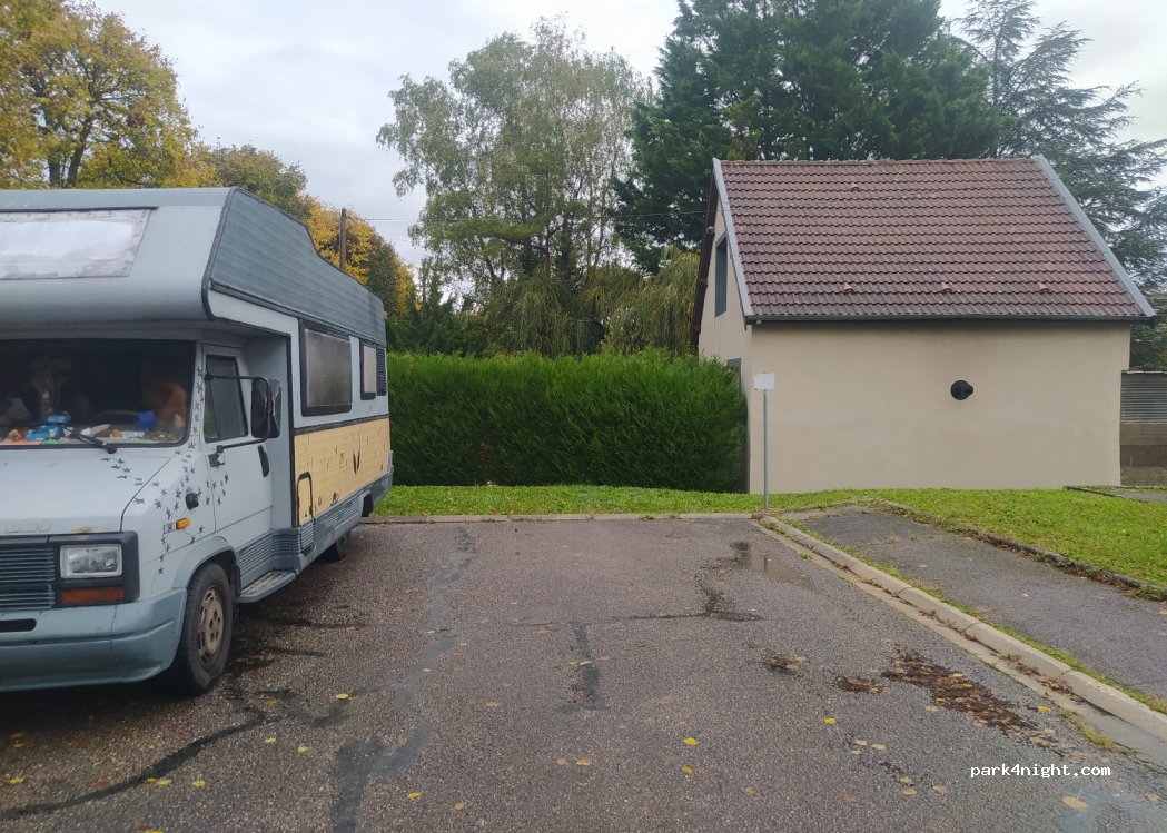 (55200) Commercy - 27 Avenue des Tilleuls — foto