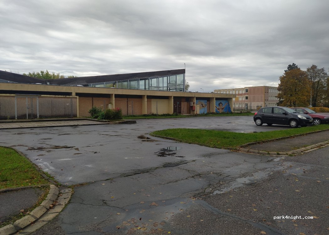 (55200) Commercy - 27 Avenue des Tilleuls — foto 2