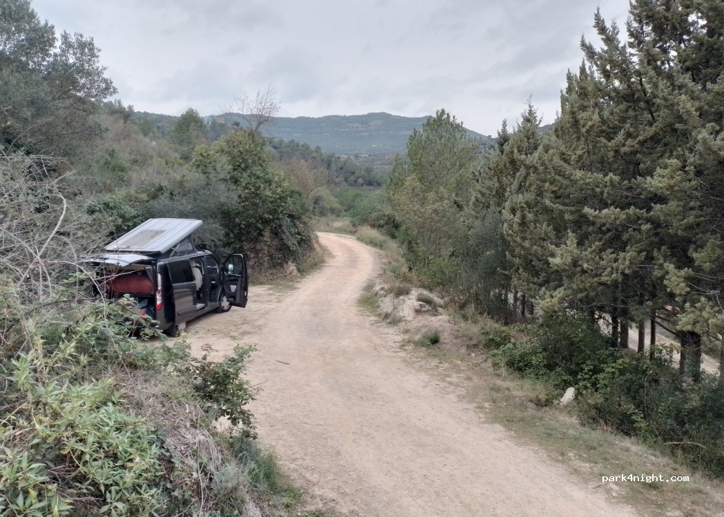 (08691) Monistrol de Montserrat - — foto