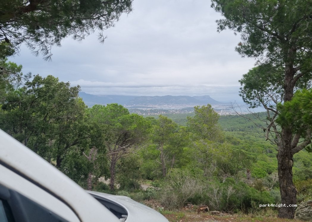 (83140) Six-Fours-les-Plages - D2816 — foto
