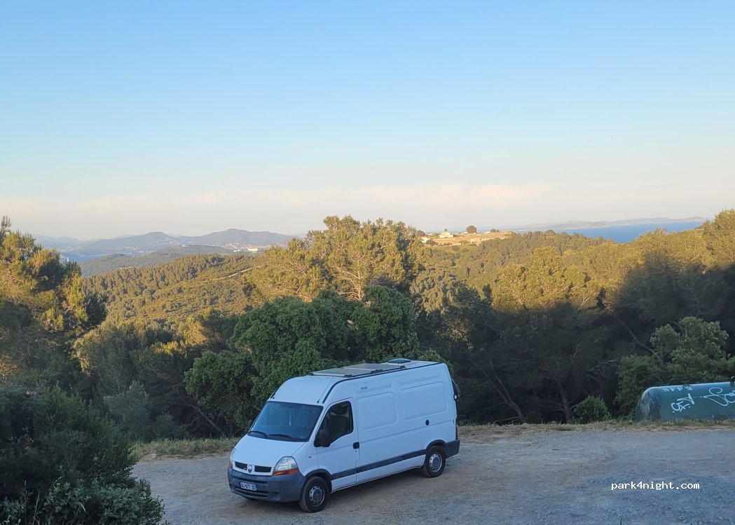 (83140) Six-Fours-les-Plages - D2816 — foto 4