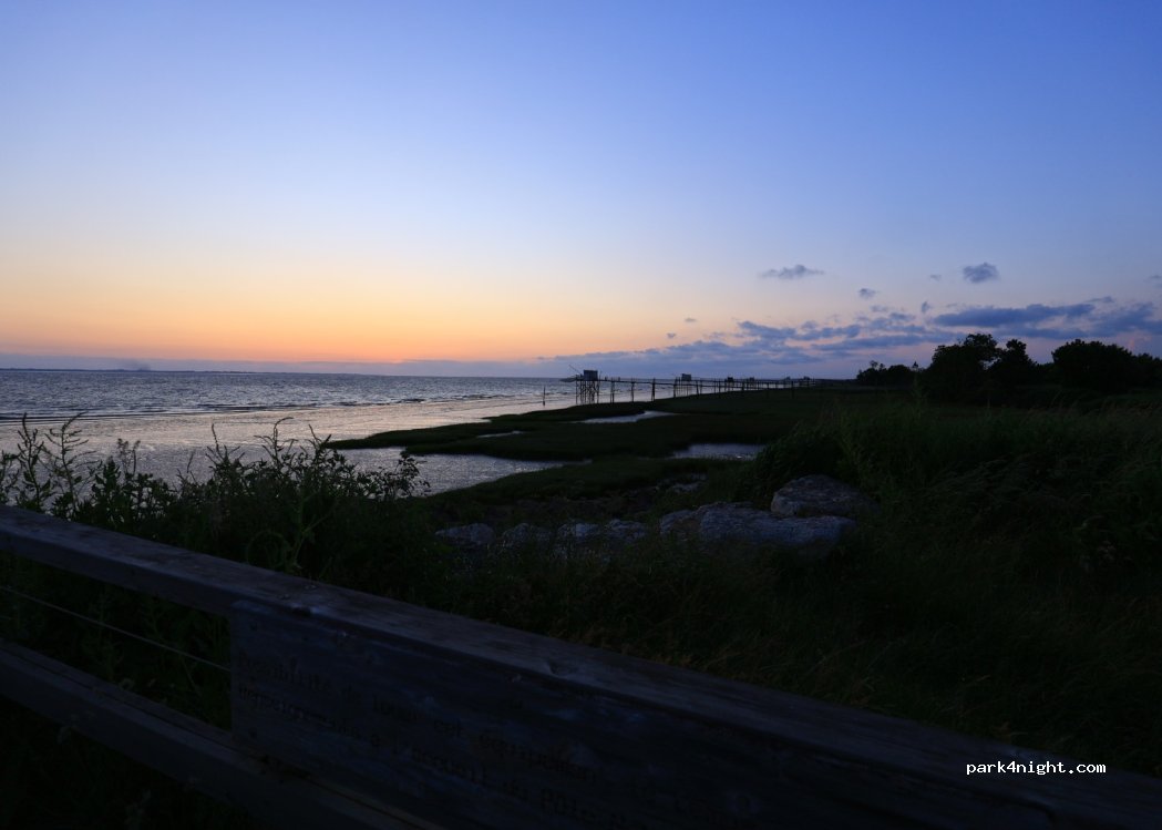 (17150) Saint-Sorlin-de-Conac - 62 Port de Vitrezay — foto 4
