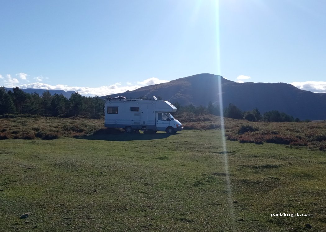 (09573) Ahedo de las Pueblas - — foto