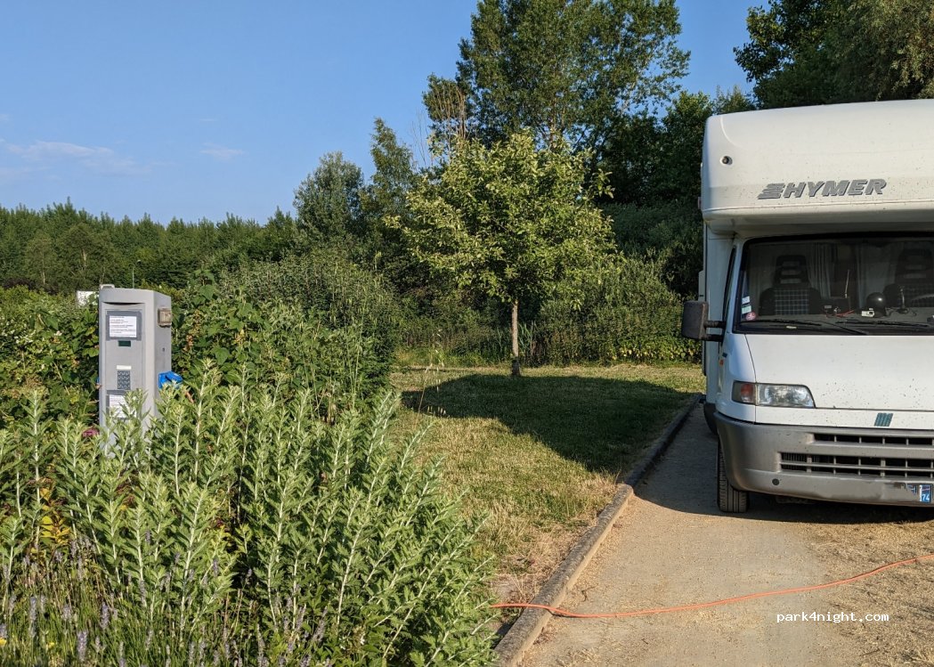 (02380) Coucy-le-Château-Auffrique - 4 Chemin du Val Serain — foto 2