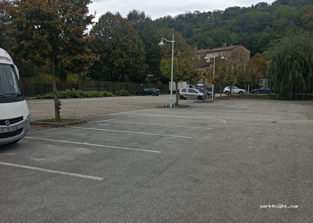 (01640) Jujurieux - 19 Rue Claude Joseph Bonnet — foto
