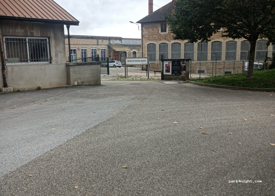 (01640) Jujurieux - 19 Rue Claude Joseph Bonnet — foto 2