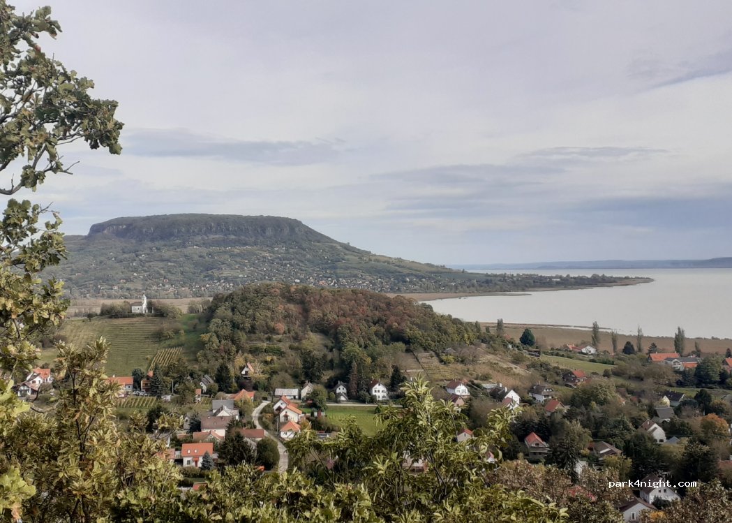 (8264) Szigliget - 13 Hegyaljai út — foto 4