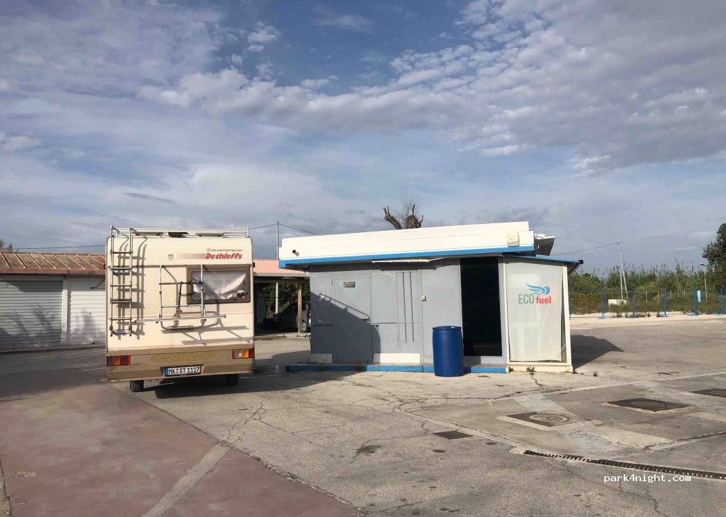(63900) Lido di Fermo - Lido di Fermo — foto