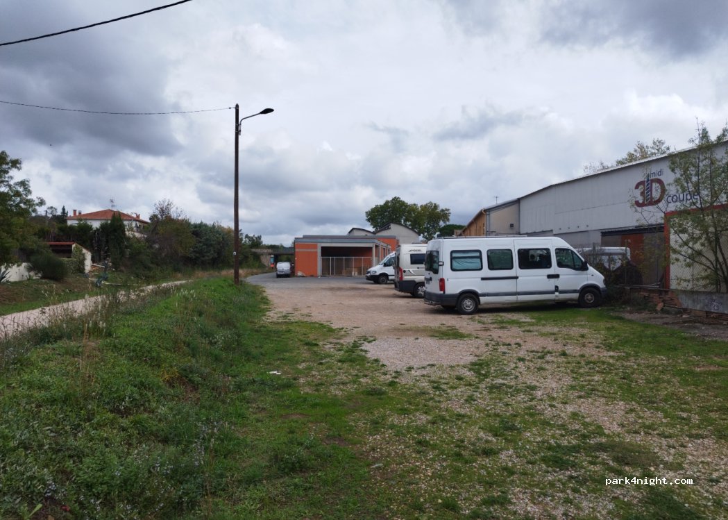 (34600) Hérépian - 5 Avenue de l'Escandoune — foto