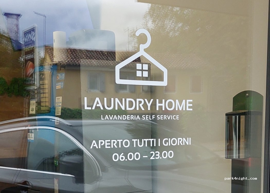 (31033) Castelfranco Veneto - 135 Via San Pio X — foto