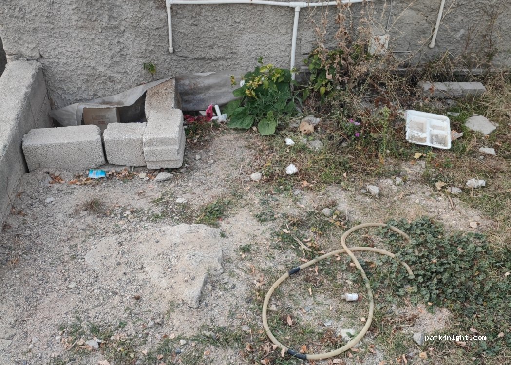 (50180) Nevşehir Merkez - 50 Çiner Caddesi — foto