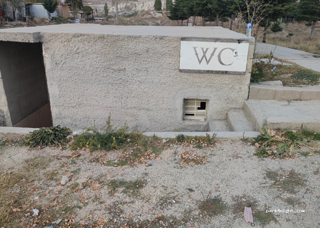 (50180) Nevşehir Merkez - 50 Çiner Caddesi — foto 2