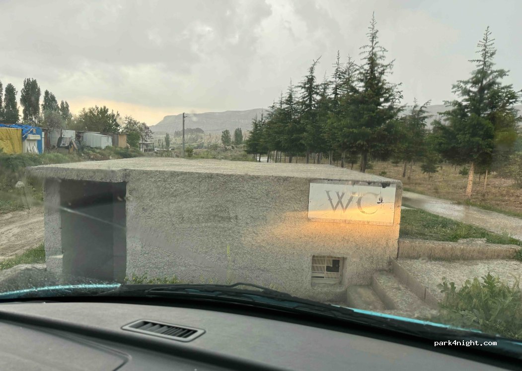 (50180) Nevşehir Merkez - 50 Çiner Caddesi — foto 4