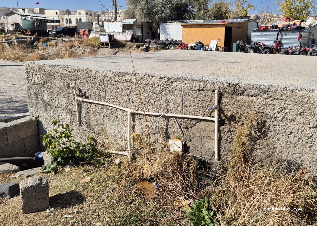 (50180) Nevşehir Merkez - 50 Çiner Caddesi — foto 5