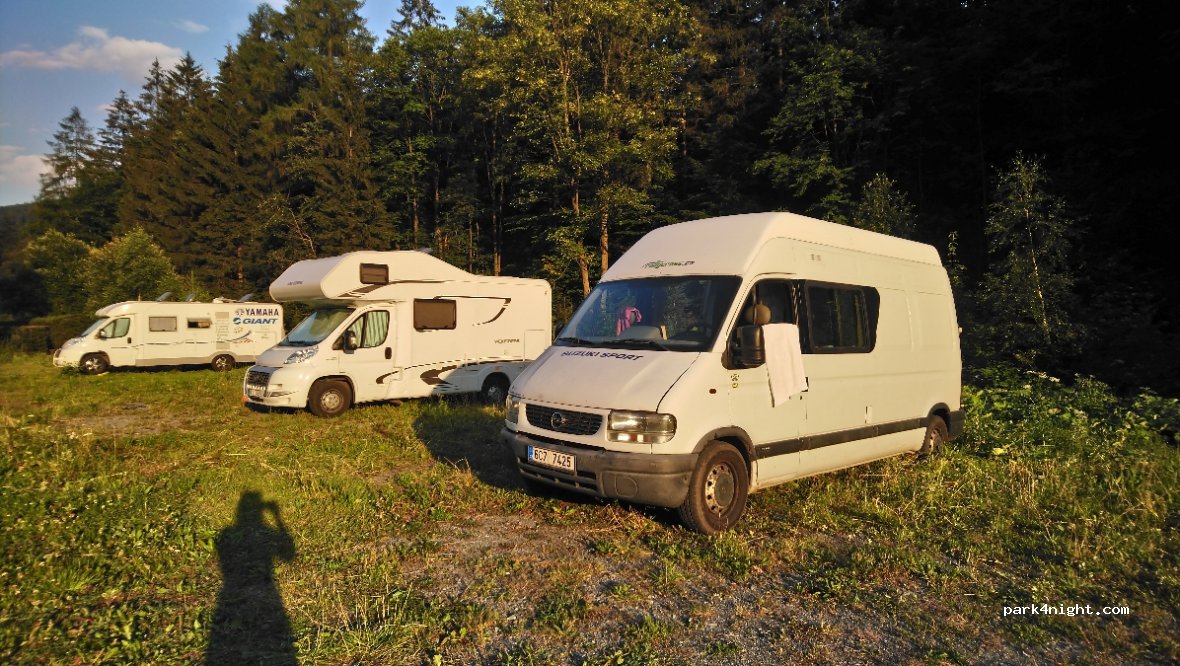 (788 11) Kouty nad Desnou - Kouty nad Desnou — foto 3