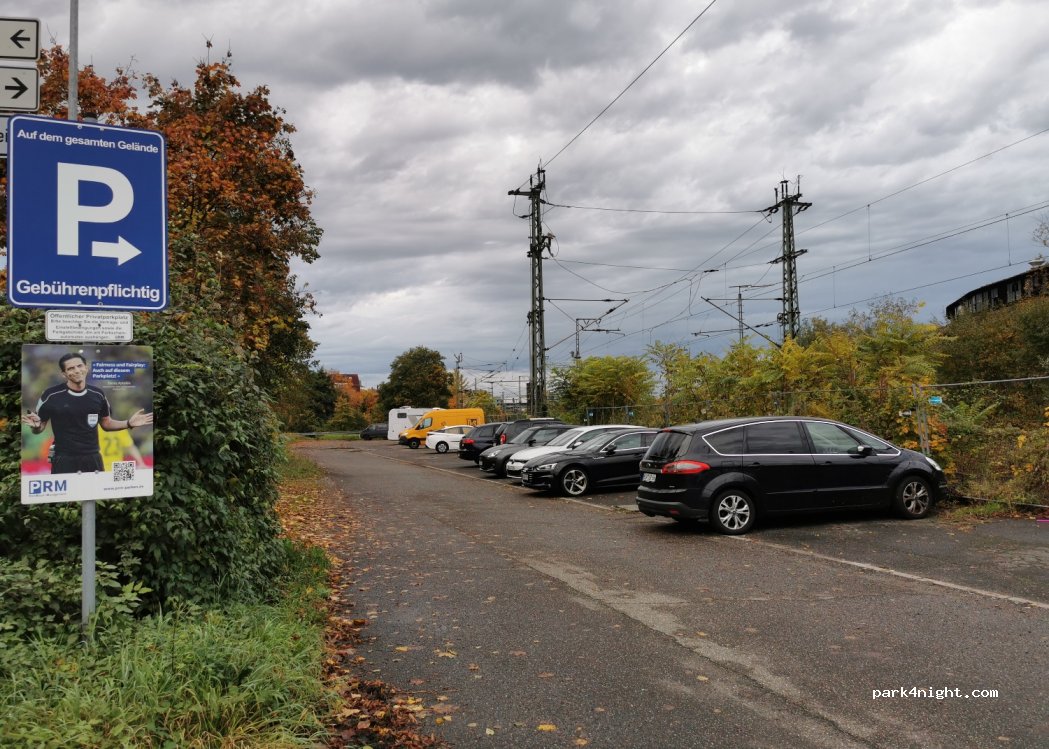 (63739) Aschaffenburg - 42 Goldbacher Straße — foto 3