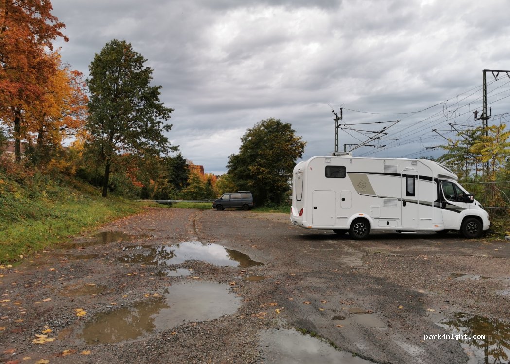 (63739) Aschaffenburg - 42 Goldbacher Straße — foto 4