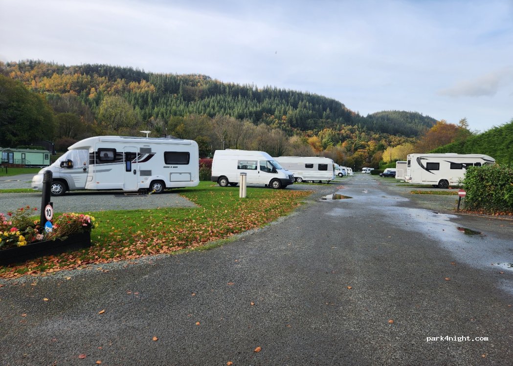 Riverside Touring Park — foto