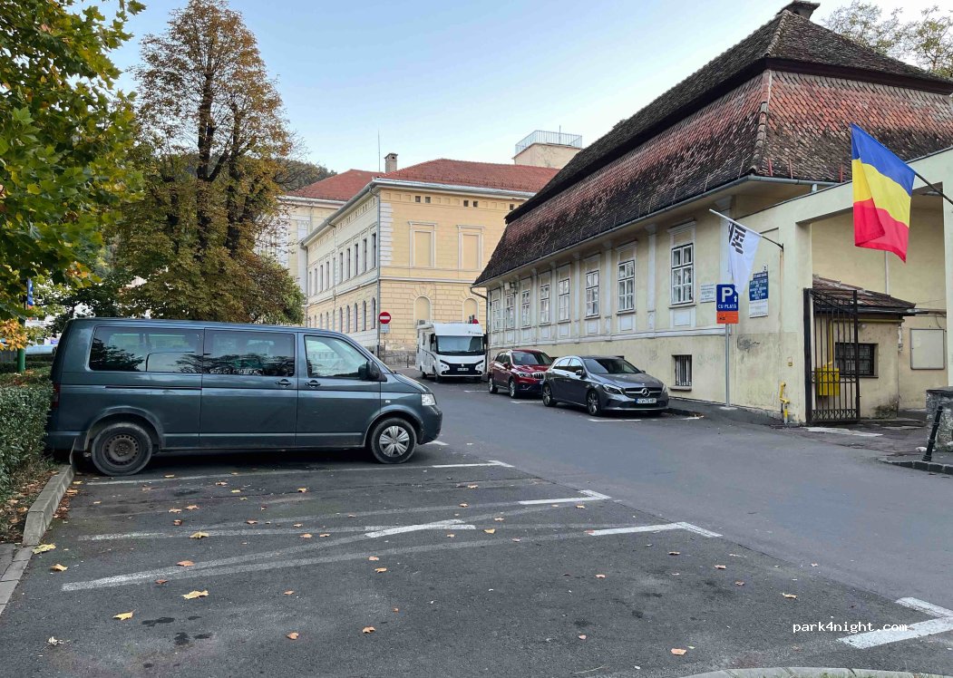 (500123) Brașov - 2 Șirul Mitropolit Andrei Șaguna — foto