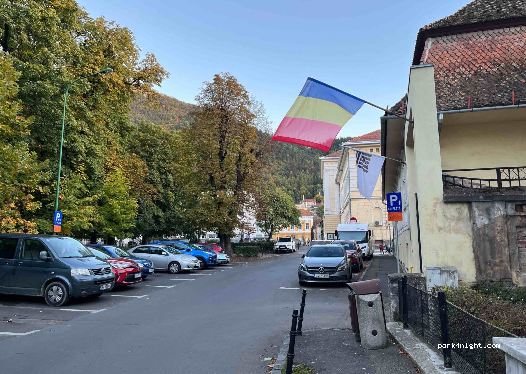 (500123) Brașov - 2 Șirul Mitropolit Andrei Șaguna — foto 2