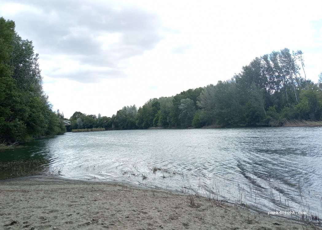(30490) Montfrin - 30490 Cours Emile Antelme — foto