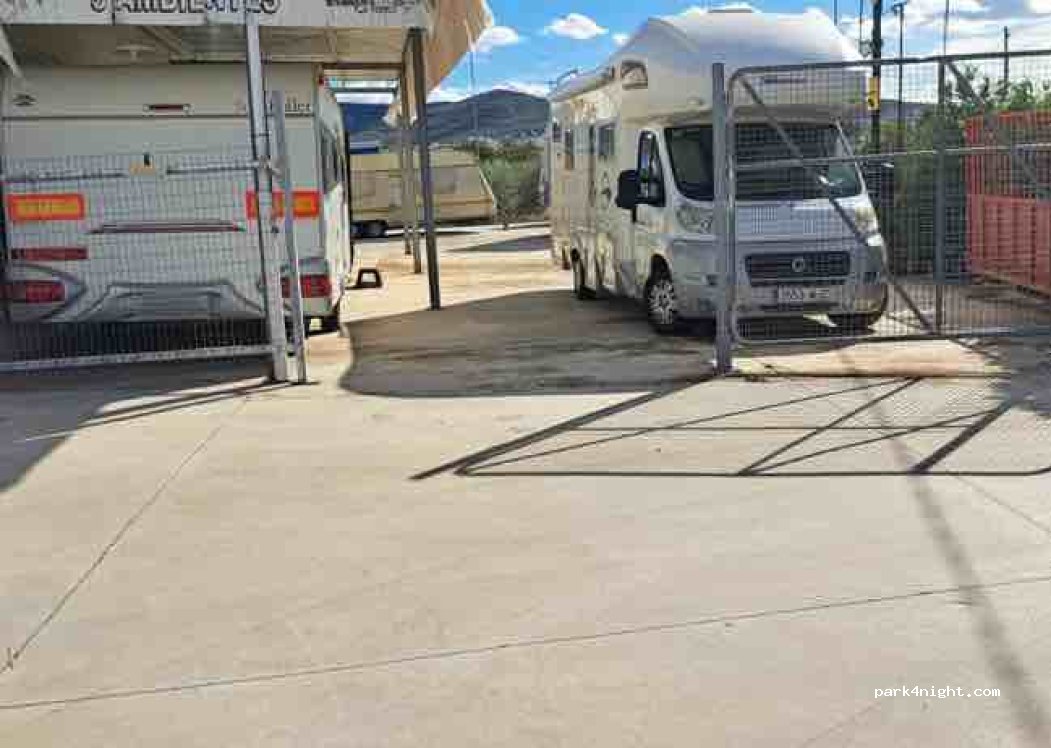 (14900) Lucena - Carretera Cabra — foto 4