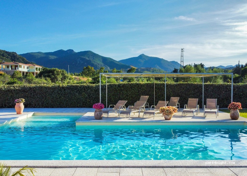 Agriturismo Sa Jana Holidays — foto