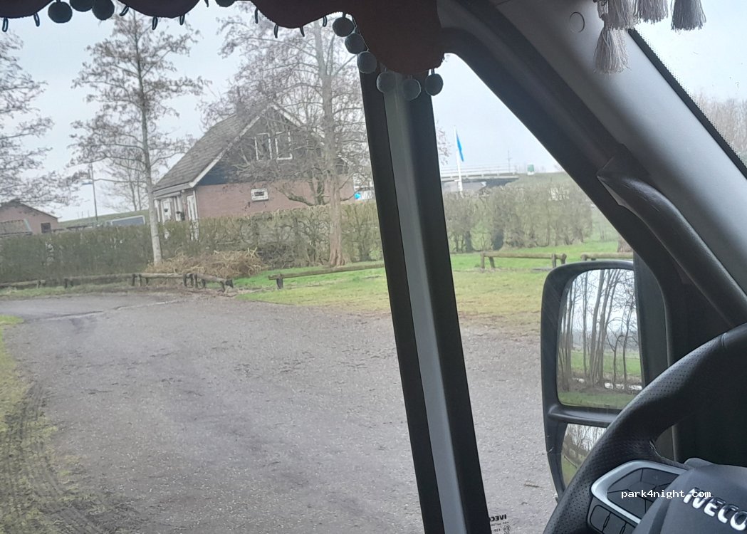 (1426 AD) De Hoef - 1 De Hoef Oostzijde — foto