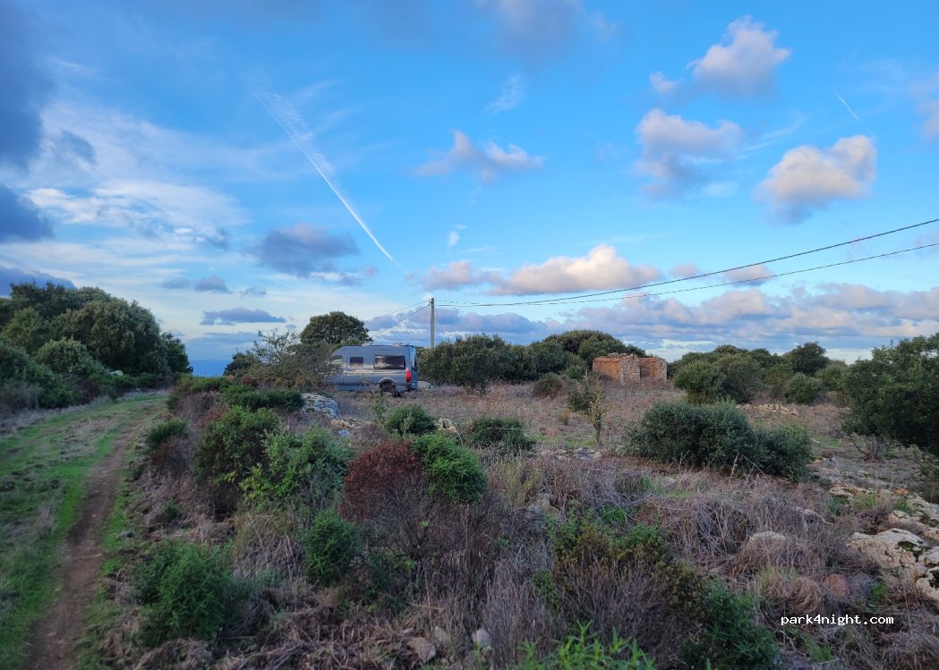 (07019) Villanova Monteleone - — foto