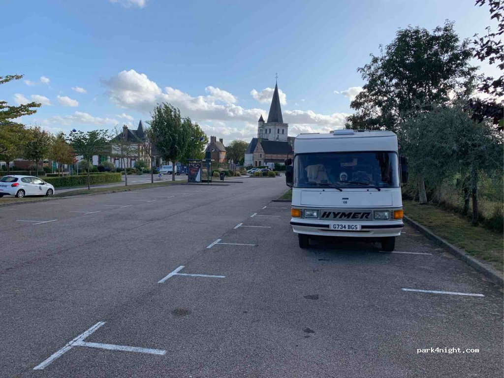 (76570) Fresquiennes - 6-7 Résidence le Coteau — foto