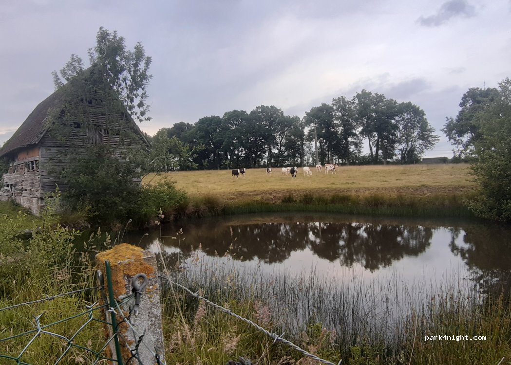(76570) Fresquiennes - 6-7 Résidence le Coteau — foto 5