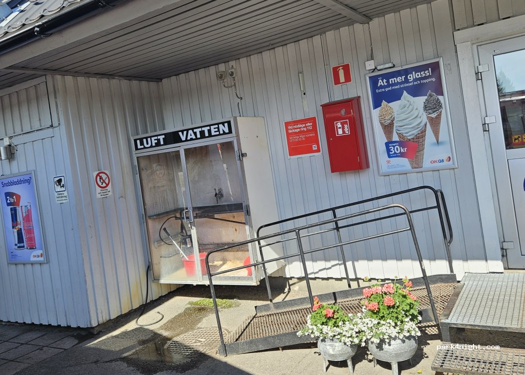 (950 40) Töre - 2 Klippgränd — foto
