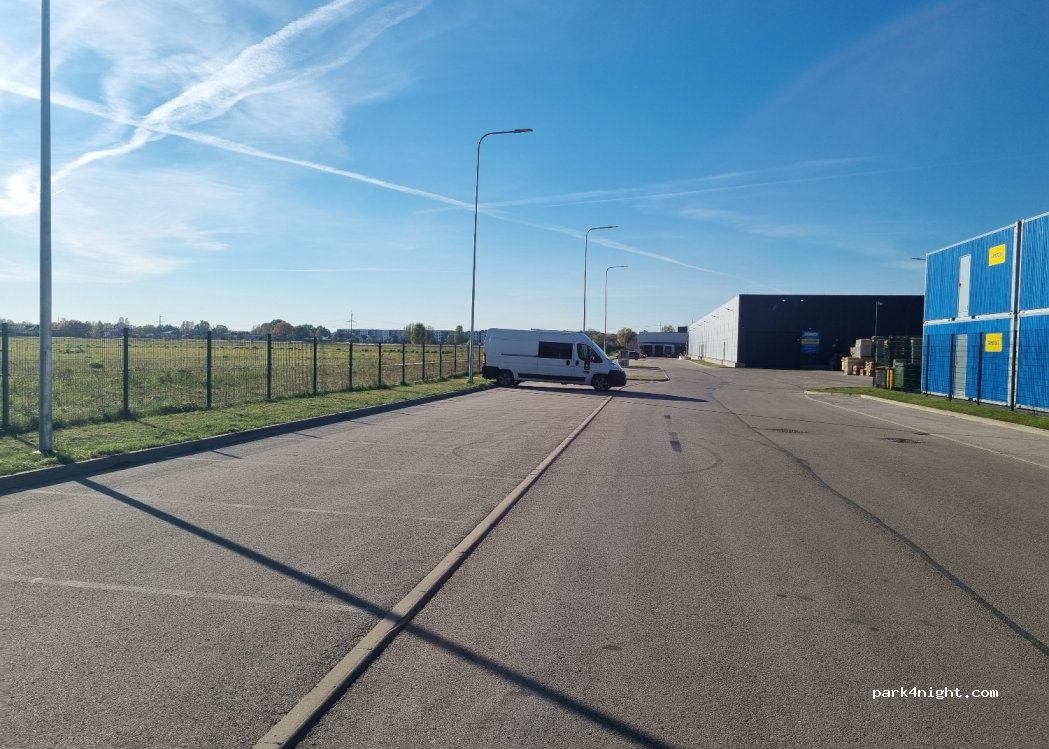 (2130) Rīga - 4a Biķeru iela — foto 4