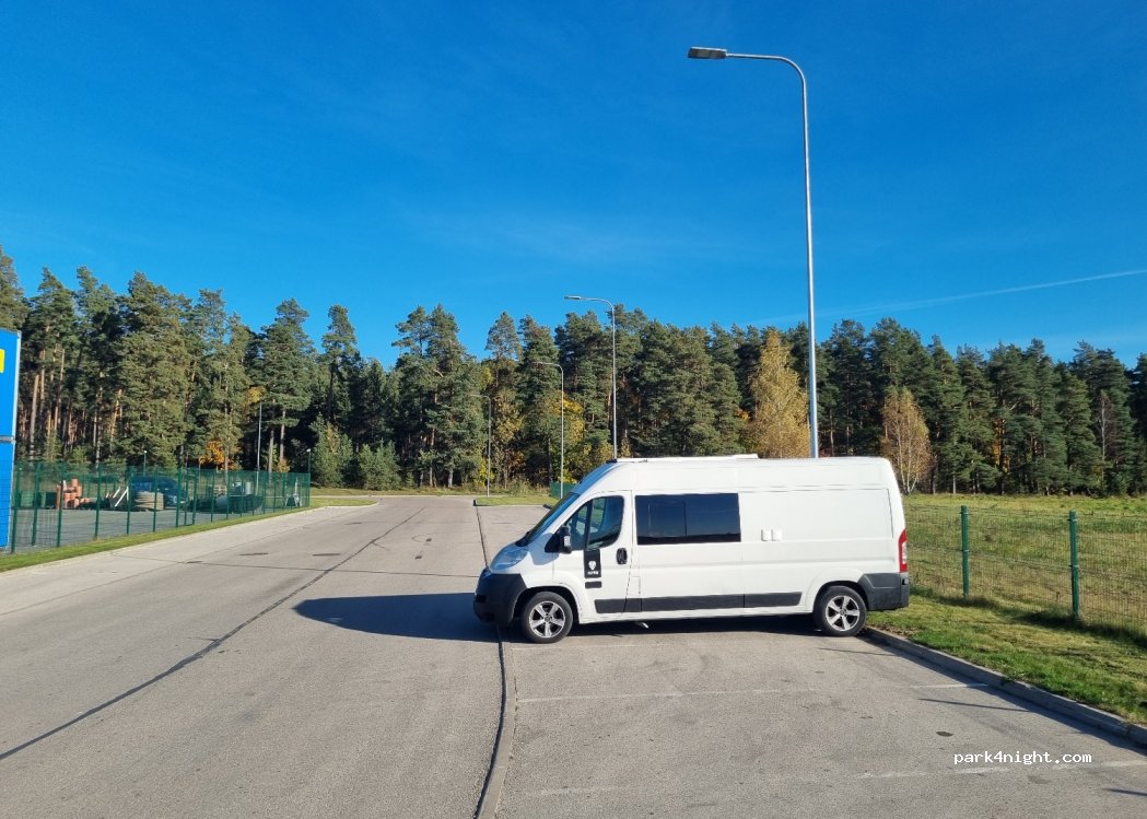 (2130) Rīga - 4a Biķeru iela — foto 5