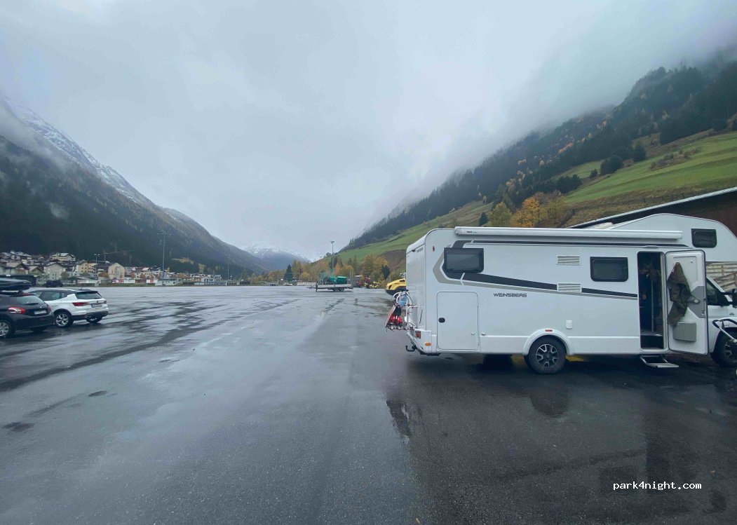 (6561) Ischgl - Unnamed Road — foto 2