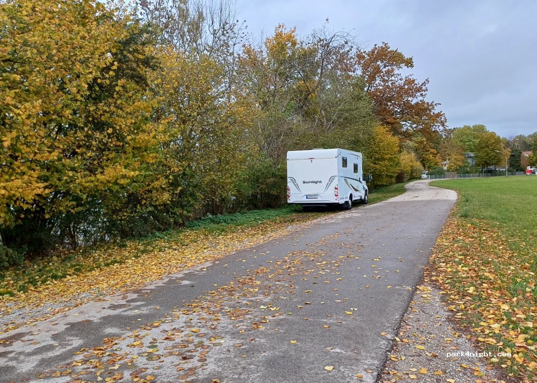 (86899) Landsberg am Lech - Seestraße — foto